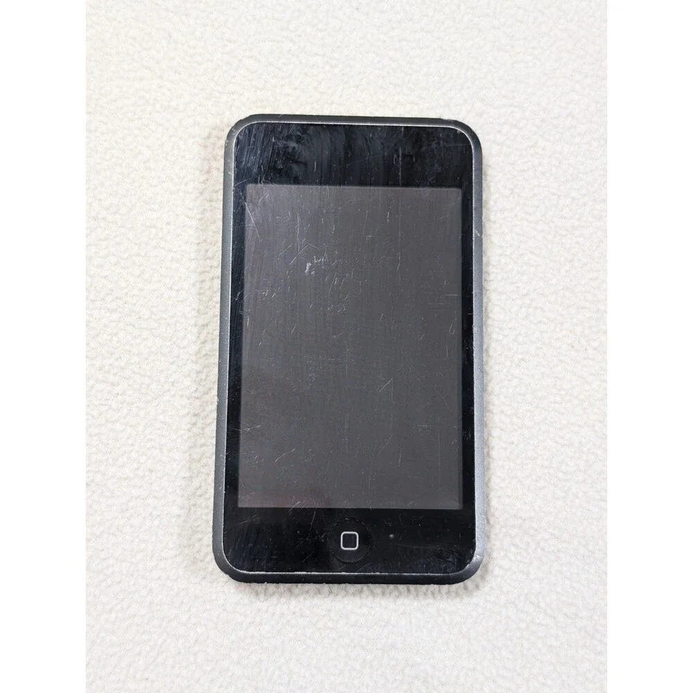 Vintage APPLE iPod Touch 1st Generation 16GB A1213 Tested Works MA627LL